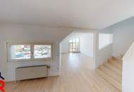 5 Zimmer in ruhiger Lage: Anzengruberstraße 73!