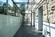BESTE LAGE + GLANZING PARK + TERRASSE + POOL + REPRÄESENTATIV!
