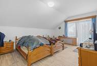 "Zwischen dem Mühlwasser- 4 Zimmer- einzigartig- sonnnig- ruhig!"