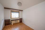 ++HG35++ sanierungsbedürftige 3-Zimmerwohnung mit Loggia