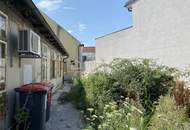 Attraktives Zinshaus mit Entwicklungspotenzial im Weinort Pfaffstätten