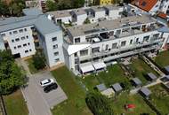 Traumwohnung mit uneinsehbarer Dachterrasse, E-Ladestation und Topausstattung