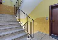 Charmante, möblierte 3-Zimmer-Wohnung in ruhiger Grünlage in Weiz