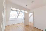 Moderne 2-Zimmer-Wohnung mit großer Terrasse