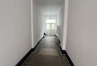 1050! Hübsche Kleinwohnung nahe Margartenstrasse! GENERALSANIERT!