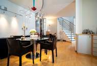 Ihr Rückzugsort in der Stadt – stilvolles Reihenhaus mit Garten