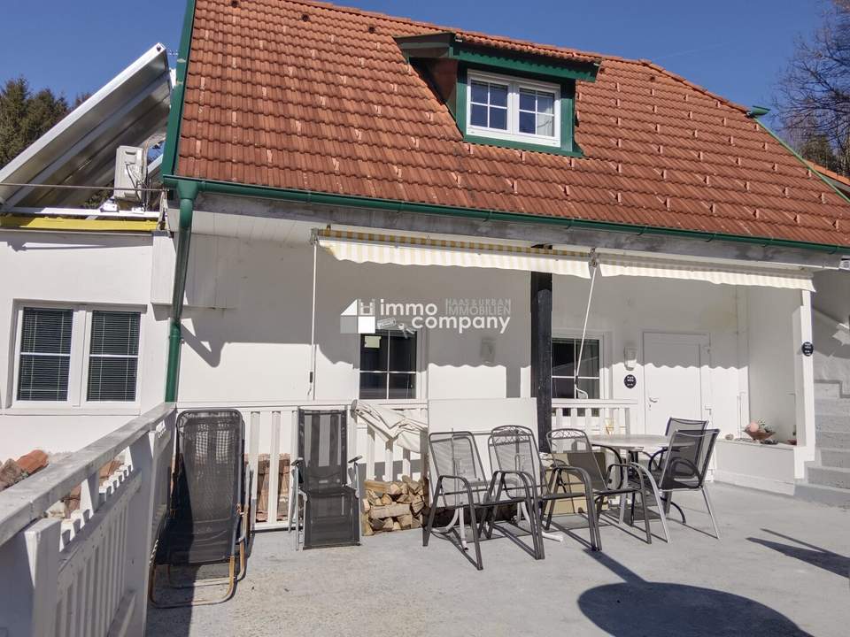 Modernes Einfamilienhaus in Bromberg: 4 Zimmer, Garten, Terrasse