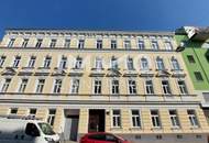 Attraktives Büro mit Freiflächen - nahe Bahnhof Meidling!