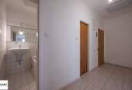 Obere Amtshausgasse: gemütliche 2-Zimmer-Wohnung (getrennt begehbar) mit Balkon und separater Küche - ab 1.9.25!
