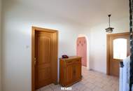 Heimwerkertraum - Einfamilienhaus mit Potenzial in attraktiver Kirchbacher Lage