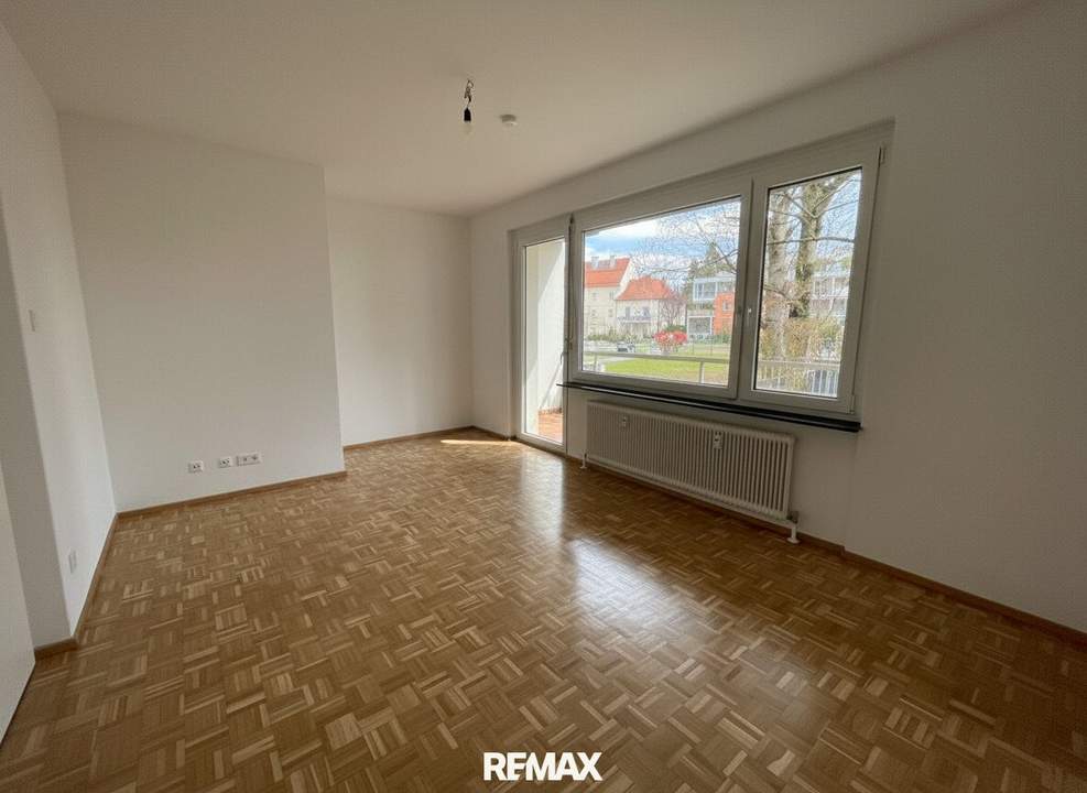 Top-Preis und Top-Lage! 3,5-Zimmer-Wohnung mit Loggia und Balkon am Fuße des Kreuzbergls