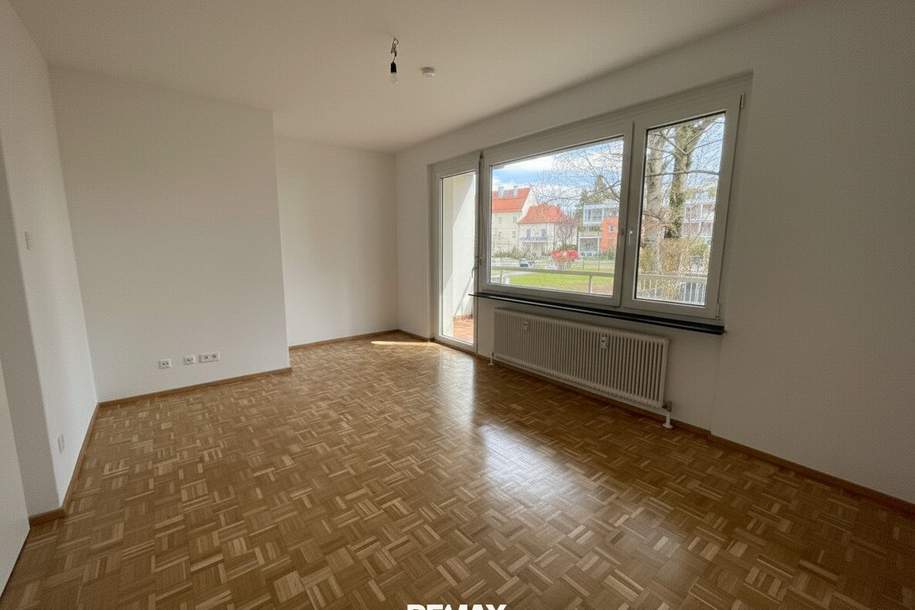Top-Preis und Top-Lage! 3,5-Zimmer-Wohnung mit Loggia und Balkon am Fuße des Kreuzbergls, Wohnung-kauf, 260.000,€, 9020 Klagenfurt(Stadt)