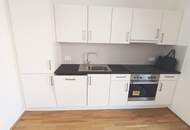 Wohnen im Zentrum von St. Pölten - Neubauwohnung mit 2 Zimmern und Freifläche!