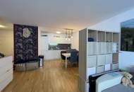 Josef-Kutscha-Gasse - 3 Zimmer Neubau mit Balkon und Garage
