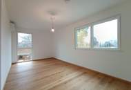 Luxuriöse Doppelhaushälfte 300 Meter entfernt von der Alten Donau