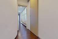 Schöne, großzügige Bürofläche im Herzen Wiens