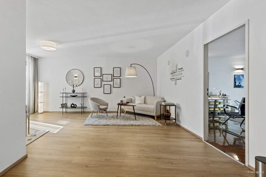 Im Herzen Wiens! Provisionsfreie 2 Zimmer Eigentumswohnung!, Wohnung-kauf, 467.000,€, 1090 Wien 9., Alsergrund