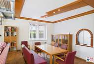 Familienfreundliches Wohnhaus mit großzügigem Garten