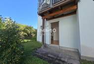 Zentrale und freundlicher SINGLE-HIT in ruhiger Lage mit Terrasse - Marktgasse 11 Top 12
