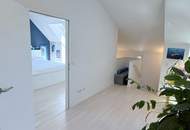 Exklusive neuwertige Maisonette mit 3 Zimmern, Balkon & Terrasse in 1170 Wien!