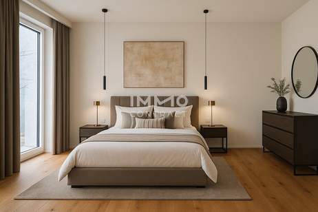 Dein neues Zuhause: 3 Zimmer, Terrasse, Eigengarten – pure Lebensqualität, Wohnung-kauf, 244.000,€, 1220 Wien 22., Donaustadt