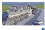 BETREUTES WOHNEN: Charmante 1-Zimmer Wohnung mit sehr großer Terrasse!