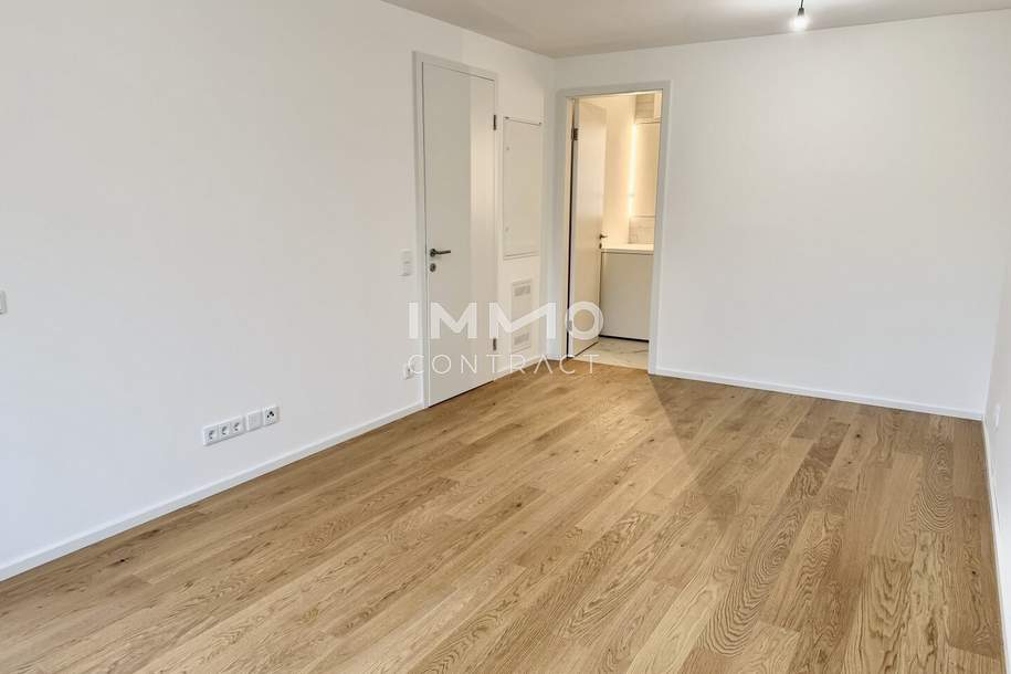 City Homes by Vienna Central Station: Commission-free, Wohnung-kauf, 330.000,€, 1100 Wien 10., Favoriten