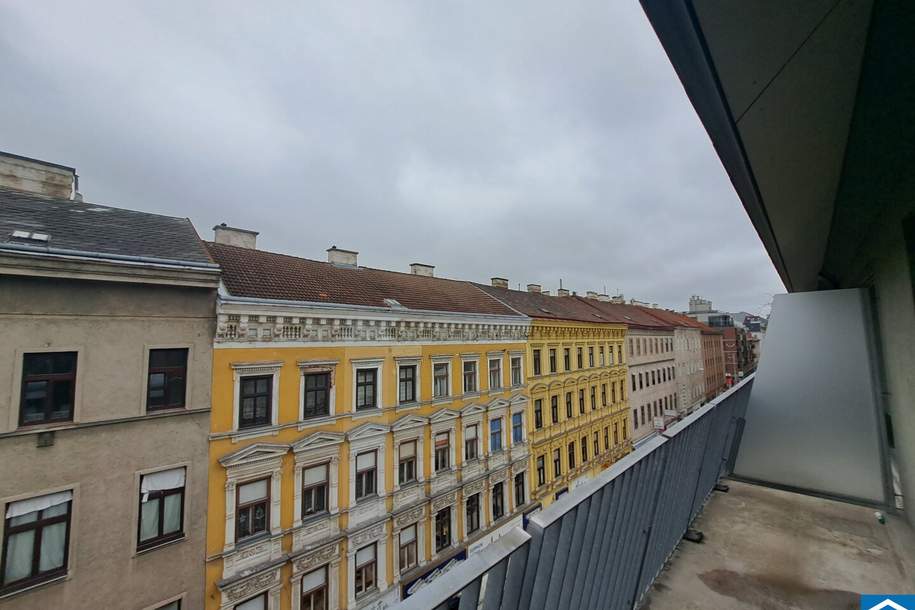 3-Zimmer-Wohnung im Brunnenmarktviertel, Wohnung-miete, 1.330,00,€, 1160 Wien 16., Ottakring