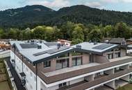 Großzügige Neubau-Penthouse-Wohnung in Söll - A12