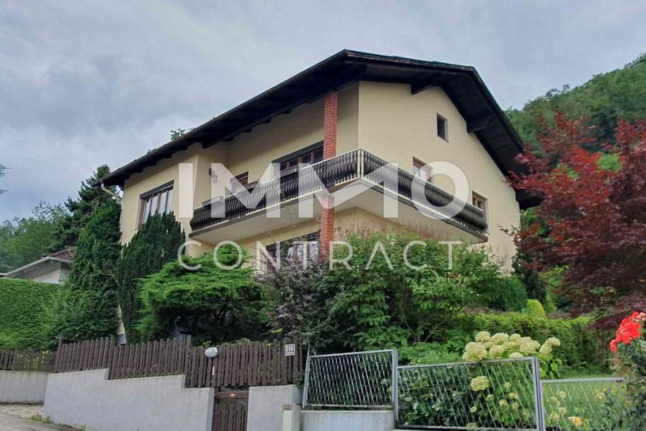 MEHRFAMILIENHAUS IN FURTH STEHT ZUM VERKAUF, Haus-kauf, 390.000,€, 3511 Krems(Land)