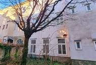 Frühjahrsaktion! Gemütliche Gartenwohnung in der schönen Hasnerstraße! Tolle Raumaufteilung + Perfekte Infrastruktur und Anbindung + Ruhige Fahrradstraße! Jetzt zugreifen!
