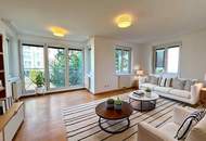 Wiener Neudorf! Familienfreundliche, sonnige 3-Zimmer Wohnung mit Tiefgaragenplatz!
