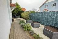 "Haus gepflegt und kompakt!"