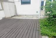 Neubau! 2 Zimmer Maisonette mit Eigengarten!