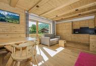 Exklusives Apartment in Toplage am Sonnberg