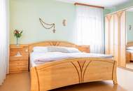 Familienidylle oder Investment | Wohnhaus mit 2 Einheiten in Dietach