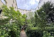 Haydngasse / Webgasse | Großzügige 3 Zimmer Wohnung | 1. Obergeschoss | Lift | möbliert