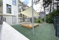 2-Zimmer-Erstbezug mit Südterrasse, Klimaanlage und Stapelparker - Top-Anbindung - NÄHE U1 KAGRANER PLATZ UND DONAU ZENTRUM