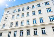 TOP Gelegenheit! Großes Potential im Dachgeschoss + Renoviertes Zinshaus - aktuell sehr gut bis 2028 vermietet! Danach 90% Leerstand!