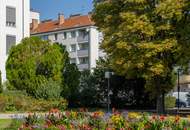 Lichtdurchflutete 2-Zimmer-Wohnung mit Blick auf den Währinger Park – hochwertig saniert & mit Designerküche