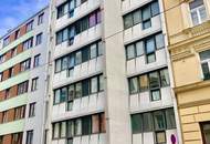 EIGENTUMSWOHNUNG - Single oder Pärchen Wohnug-Apartment mit 2-Zimmer - 1090 WIEN - Servitenviertel !!!