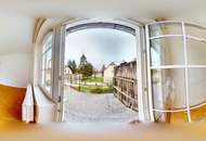 Mehrparteienhaus mit 8 Wohnungen in Enns