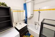Moderne 51 m² Wohnung mit ca 70 m² Eigengarten und Tiefgaragenplatz in ruhiger Lage in Ziersdorf!