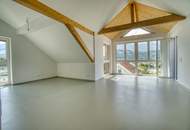 Penthouse-Wohnung in Absam - Premium Living am Fuße des Karwendels