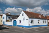 Modernisiertes Mehrfamilienhaus mit Charme in Mörbisch am See