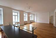 TOP-ausgestattete Altbauwohnung ++ U1 Nähe ++ UNBEFRISTET