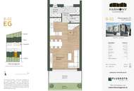 HARMONY KLAUSENGASSE | EXKLUSIV WOHNEN IM GRÜNEN