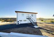 FIXPREIS € 279.000 – Neuwertiges Haus mit Fernblick &amp; 4 m Kellerhöhe