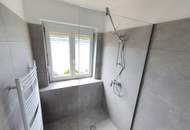 Helle 2,5-Zimmer Wohnung mit überdachtem Balkon