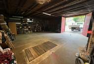 Doppelgarage nähe Franzosenhausweg bei Linz/Traun (OÖ)